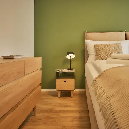 Lifestylehome زيورخ