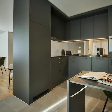 Lifestylehome * زيورخ