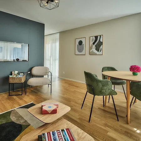 Lifestylehome * زيورخ