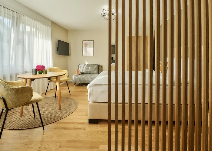 Lifestylehome Apartamento