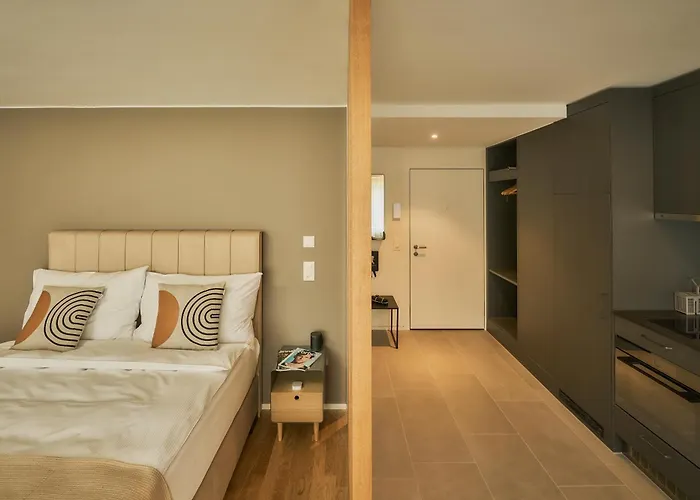 شقة Lifestylehome *