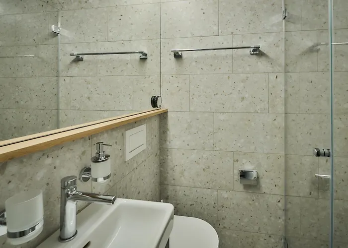 Apartment Lifestylehome Zurich