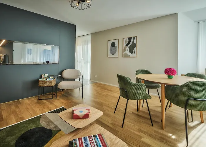 Lifestylehome * زيورخ