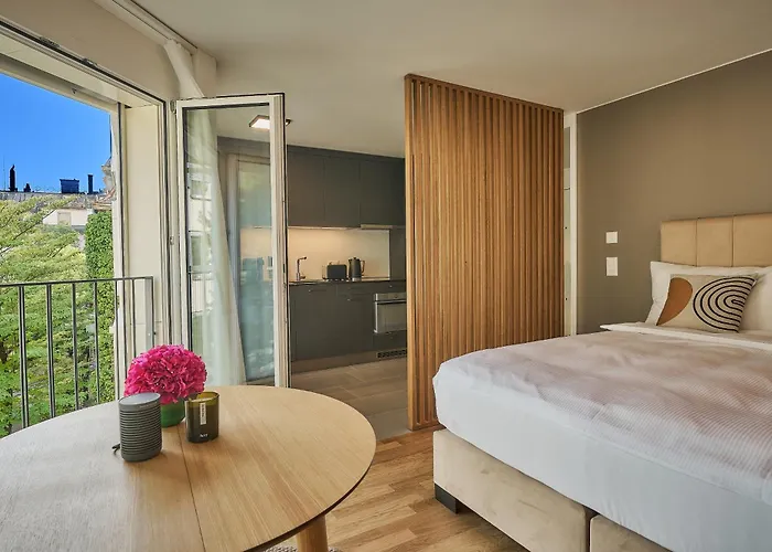 Apartment Lifestylehome