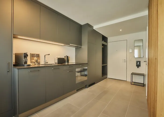 Lifestylehome شقة *