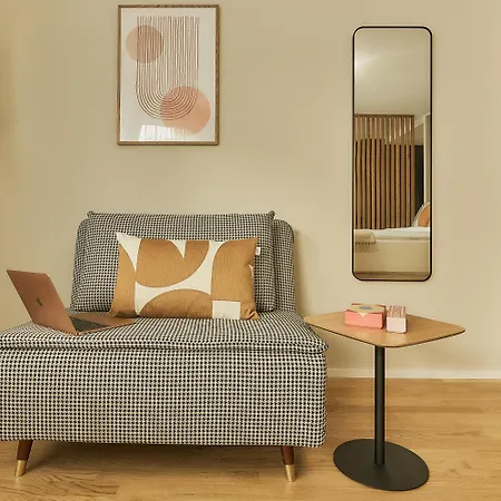 Apartament Lifestylehome Zurych