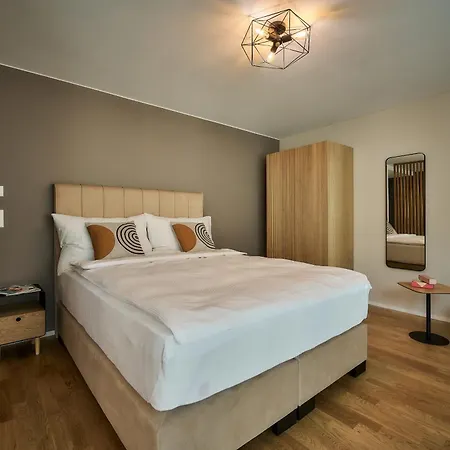 Apartament Lifestylehome