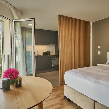 Appartement Lifestylehome