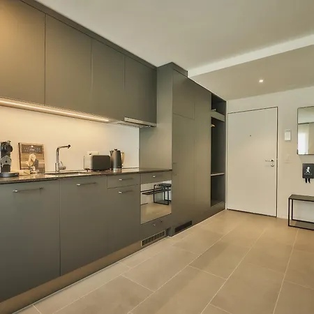 Lifestylehome Apartament *