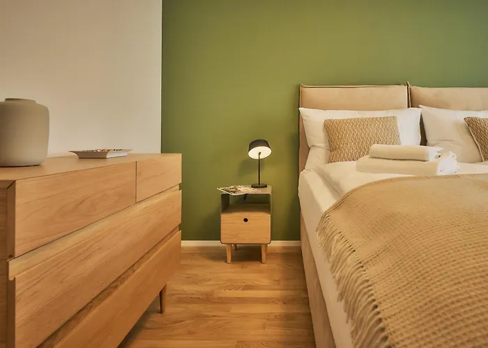 Lifestylehome Zurich