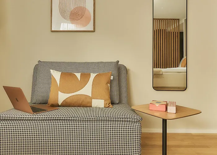 Appartement Lifestylehome Zurich