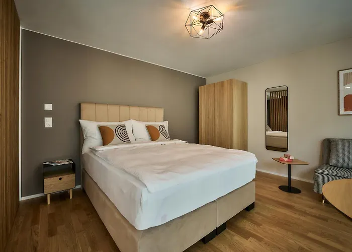 Appartement Lifestylehome