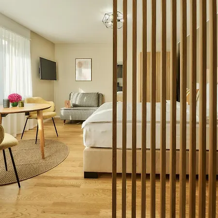 Lifestylehome Apartment