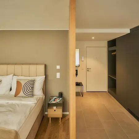 Apartment Lifestylehome *