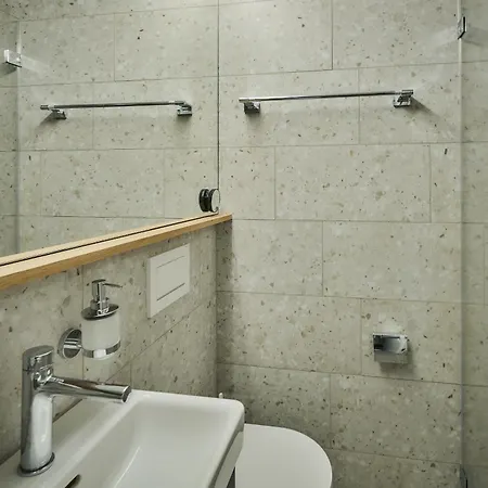 Apartment Lifestylehome Zurich