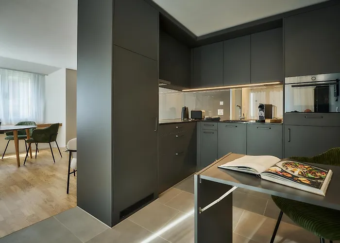 Lifestylehome * 苏黎世