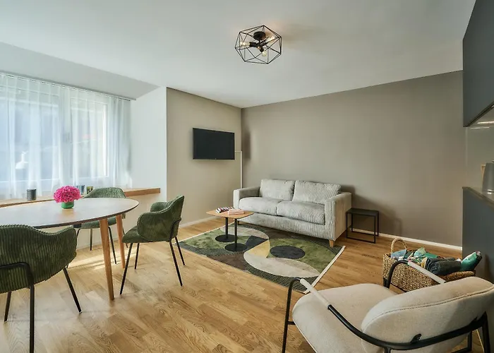 Lifestylehome 公寓